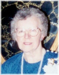 Wilda Mae Turner
