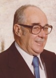 Thomas John Earl