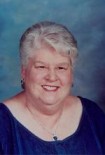 Patricia F. Thompson