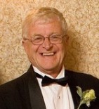 Ernest John Ashford