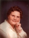 Irene Tucker