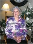 Elvina Holmedal