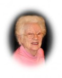 Eleanor Christina Lapp
