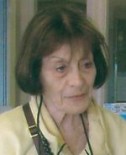 Huguette Petit