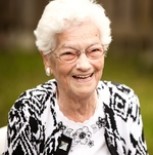 Catherine Patricia Spurrell