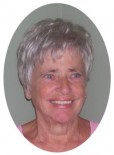 Françoise Rondeau