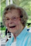 Marion Robertson