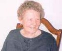 Margery Ferguson Turnbull