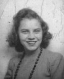 Helen Welch