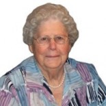 Fern Kimball