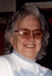 Gladys Beatrice Connolly