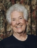 Florence Mary Gibson