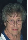 Bertha Caza