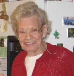 Rita May Cameron