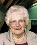Helen Baily