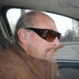 Richard William Whyte