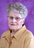 Muguette Lapointe
