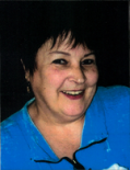 Diane Adams