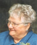 Jacqueline Morrissette