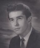 George Barry Krogman