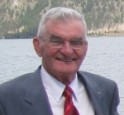 Harold Arnold
