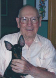 Reginald Lee