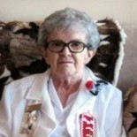 Jean Margaret Craik
