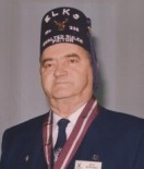 Kenneth Charles Howard