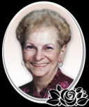 Dorothy May Dagenais