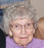 Marjorie Willane Walsh