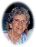 Marguerite Ouellette