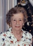 Celina Therese Samanski