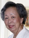 Violet Chan