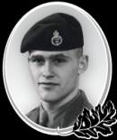 Donald William Bennett