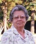 Margaret Hetsler