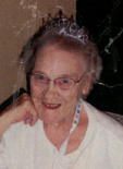 Fernande Gauthier