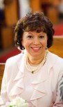 Mary Hantzis