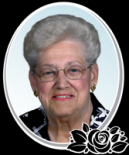 Jeannette Clara Simard