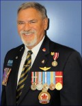 Kenneth Gordon Frost