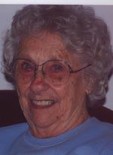 Thelma Lillian Coxhead
