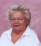 Shirley Thuen
