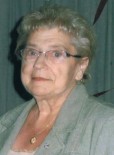 Irène Cyr