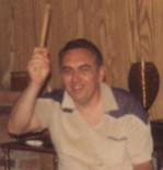 Peter Mcainsh