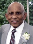 Rodney De Rozario