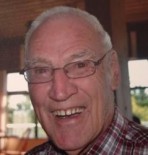 Robert Melvin Macgregor