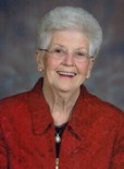 Marjorie Alma Hawkins