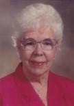 Margaret Stark