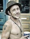 Tyler Hallett