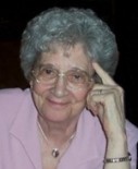 Jacqueline Cousineau