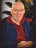 David Frederick Kinch